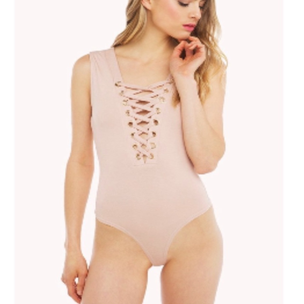 body suit *NEW w/ tags